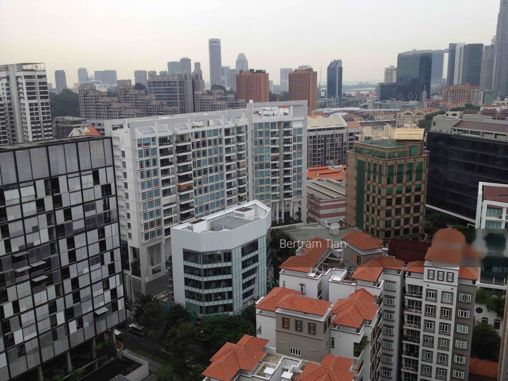RiverGate (D9), Apartment #130545182